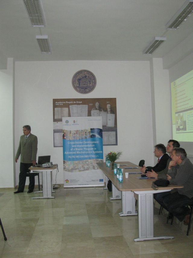 open day 25.01.2012